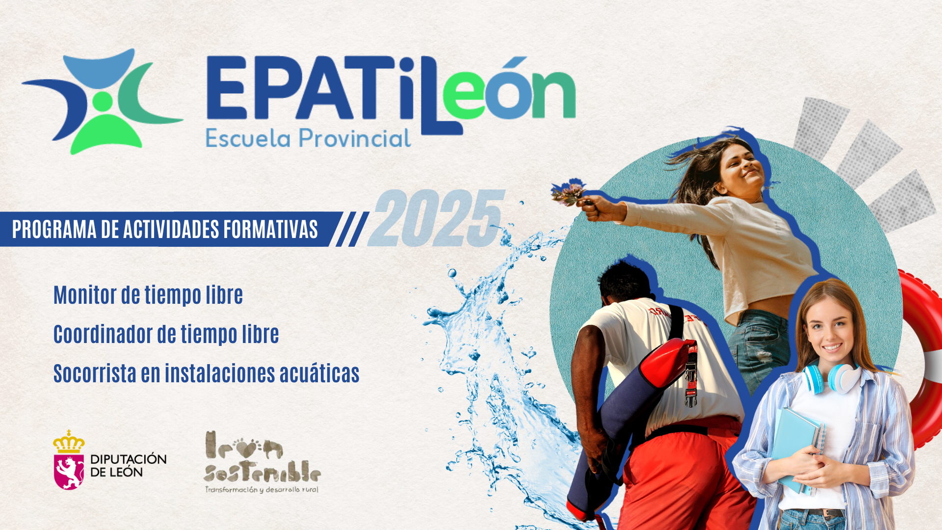 EPATiLeón 2025