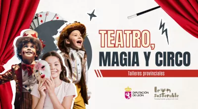Teatro magia y circo