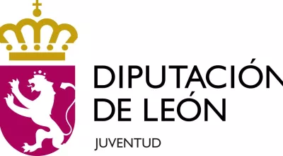 Logo DipuLeón