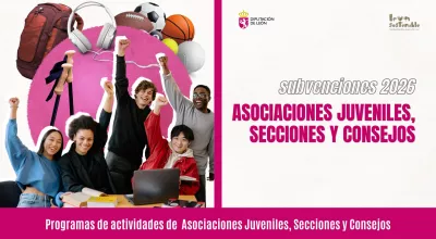 subvenciones asociaciones