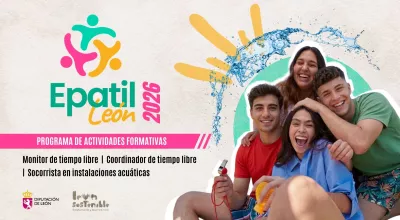 Actividades Formativas EpatiLeón 2026